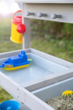 Roba Udekøkken, Grå