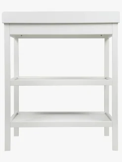 Roba Wooden Puslebord, White