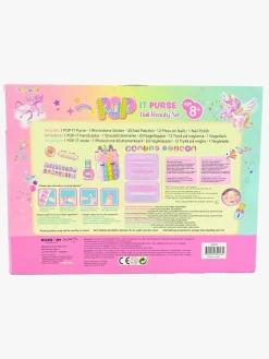 Robetoy Beauty Pop It Neglesæt