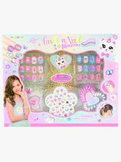 Robetoy Fashion Neglesæt