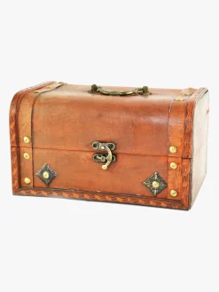 Robetoy Skattekister Sæt i Træ 3-i-1 22 cm