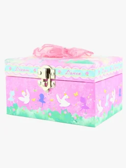 Robetoy Smykkeskrin Ballerina