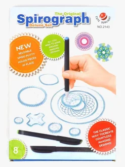 Robetoy Spirograf 26-Pak