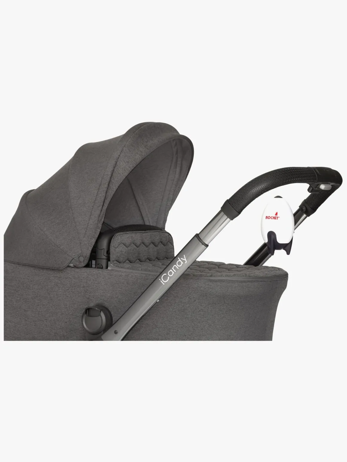 Rockit Rechargeable Barnevognsvugger