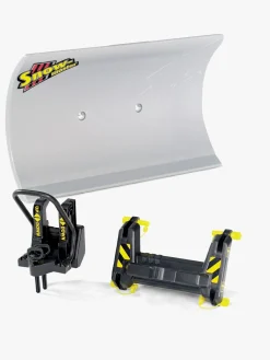 RollyToys rolly Snow Master Plov, Hvid