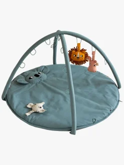 Roommate Aktivitetstæppe Koala, Sea Grey