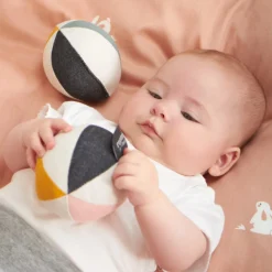 Roommate Canacvas Rangle, Pink