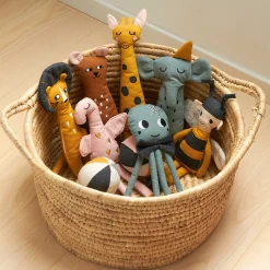 Roommate Dukke Løve, Yellow