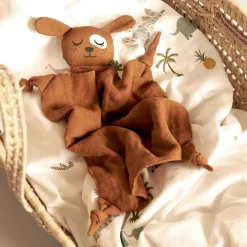 Roommate Nusseklud Hund, Brown