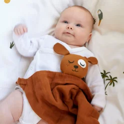 Roommate Nusseklud Hund, Brown