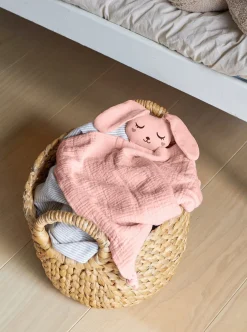 Roommate Nusseklud Kanin, Pink