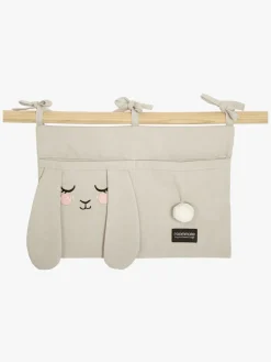 Roommate Sengelomme Bunny, Grey