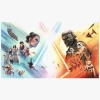 RoomMates Wallstickers Star Wars Skywalker