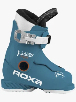 Roxa Lazer 1 Skistøvler, Mørkeblå