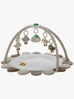 Rätt Start Baby Owls Aktivitetstæppe