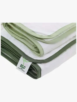 Rätt Start Dyne og Hovedpude Tremmeseng 100x130 Varmegrad 1