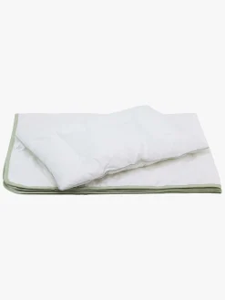 Rätt Start Dyne og Hovedpude Vogn 70x80 Varmegrad 1