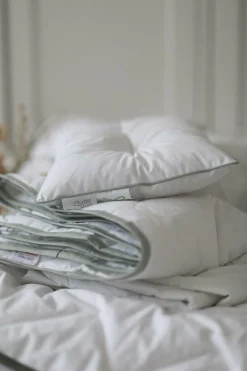 Rätt Start Dyne og Hovedpude Vogn 70x80 Varmegrad 1