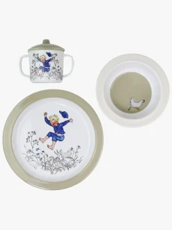 Rätt Start Emil fra Lønneberg Børneservice 3 Dele