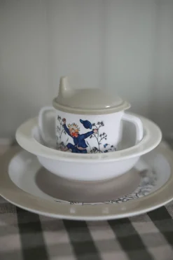 Rätt Start  Emil fra Lønneberg Børneservice 3 Dele