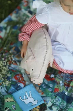 Rätt Start Lotte Fra Ballademagergade Sengesæt 150x210