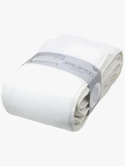 Rätt Start Sengerand 30x360, Hvid