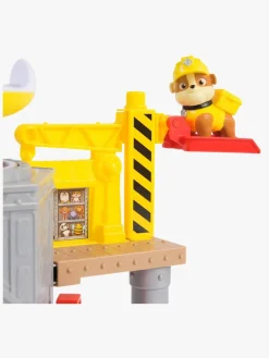 Rubble & Crew Launch N Spin Rumskib