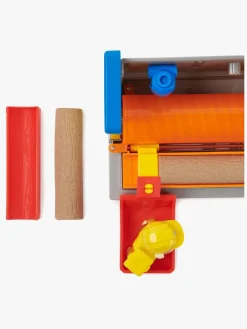 Rubble & Crew Rubble's Workshop Legesæt