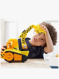 Rubble & Crew Transportmiddel - Deluxe Rubble