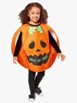 Rubies Græskar Dragt