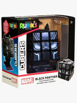 Rubiks Black Panther Rubiks-terning 3x3