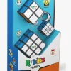 Rubiks Cube Familiepakke