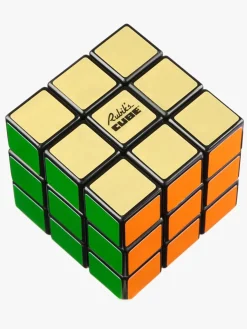 Rubiks Retro Rubiks-terning 50-årsjubilæum 3x3