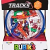 Rubiks Tracks 150 Portal 3D-labyrint