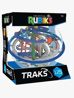 Rubiks Tracks 3D-labyrint