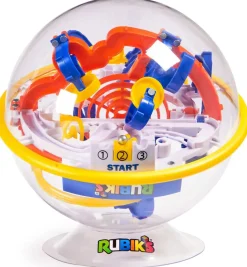 Rubiks Traks 100 Beast Spil