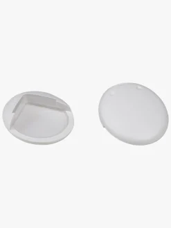 Safe & Care Hjørnebeskytter, Hvid