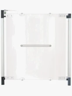 Safe & Care SafeGate Clear-view Skruegitter, Gennemsigtig