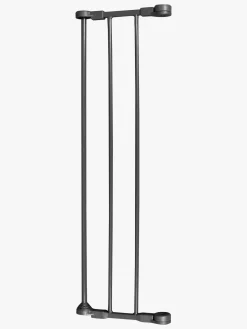 Safe & Care SafeGate Constructor Forlængerdel 20 cm, Grå