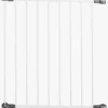 Safe & Care SafeGate Constructor Forlængerdel 60 cm, Hvid