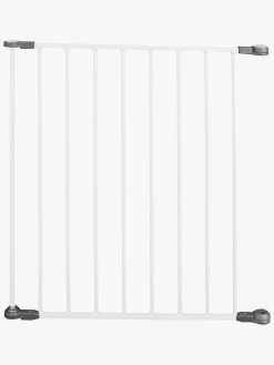 Safe & Care SafeGate Constructor Forlængerdel 60 cm, Hvid