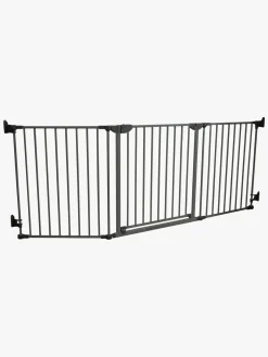 Safe & Care SafeGate Constructor 2 Skruegitter, Grå