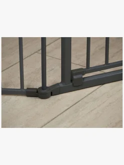 Safe & Care SafeGate Constructor 2 Skruegitter, Grå