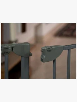 Safe & Care SafeGate Constructor 2 Skruegitter, Grå