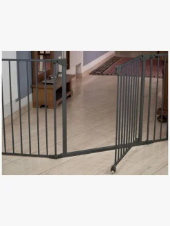 Safe & Care SafeGate Constructor 2 Skruegitter, Grå