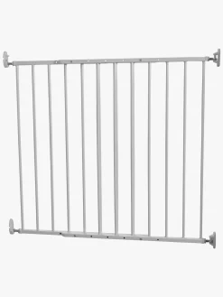 Safe & Care SafeGate Extending Basic Skruegitter, Hvid