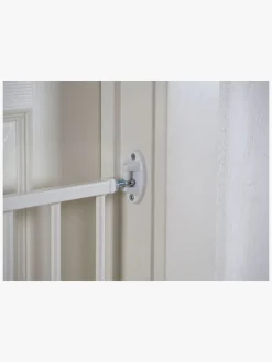 Safe & Care SafeGate Extending Basic Skruegitter, Hvid