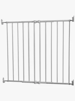 Safe & Care SafeGate Extending Advanced Skruegitter, Hvid