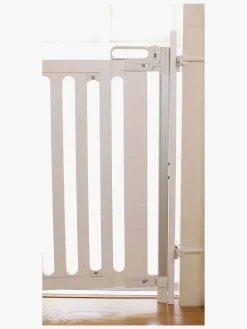 Safe & Care SafeGate Stair Flex Monteringskit, Hvid