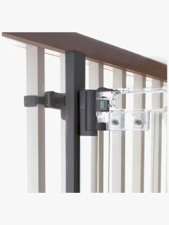 Safe & Care SafeGate Stair Flex Monteringskit, Grå